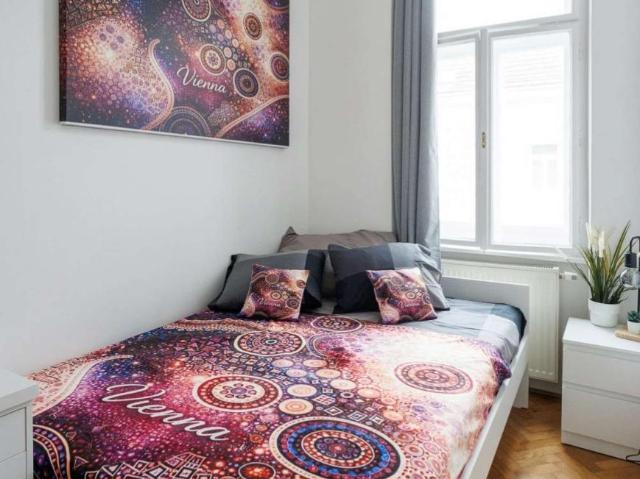 Zimmer mieten in Donaustadt, Wien