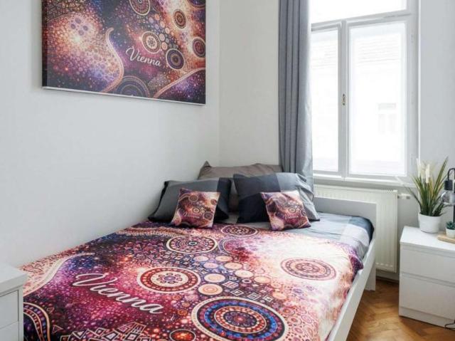 Zimmer mieten in Donaustadt, Wien