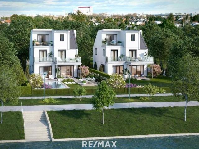 Haus kaufen in Innere Stadt, Wien