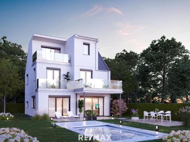 Haus kaufen in Innere Stadt, Wien