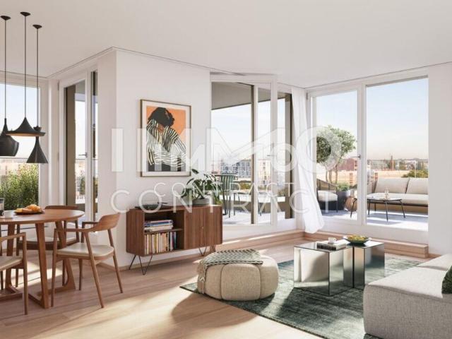 Wohnung kaufen in Donaustadt, Wien