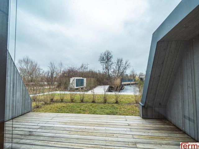Wohnung kaufen in Neusiedl am See, Burgenland