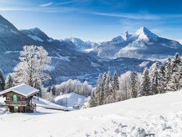 Wohnung kaufen in Going am Wilden Kaiser, Tirol