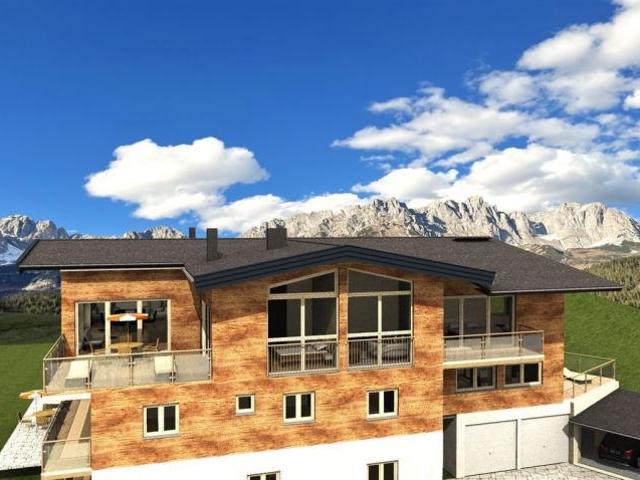 Wohnung mieten in Going am Wilden Kaiser, Tirol