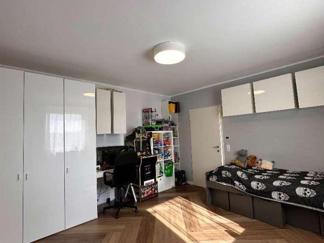 Wohnung kaufen in Innere Stadt, Gersdorf-Feistritz