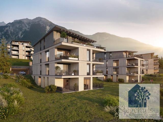 Wohnung kaufen in Kärnten