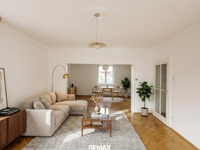 Wohnung mieten in St. Peter, Klagenfurt