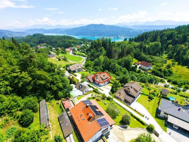 Wohnung mieten in Techelsberg am Wörther See, Kärnten
