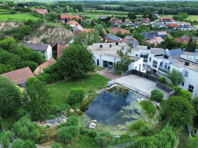 Wohnung mieten in Stollhofen, Traismauer