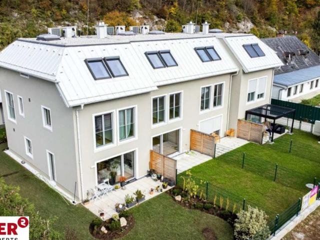Wohnung mieten in Baden, Niederösterreich