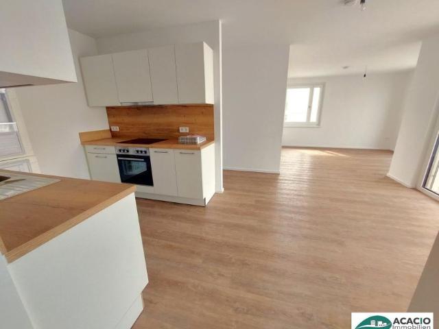 Wohnung mieten in Atzelsdorf, Michelhausen