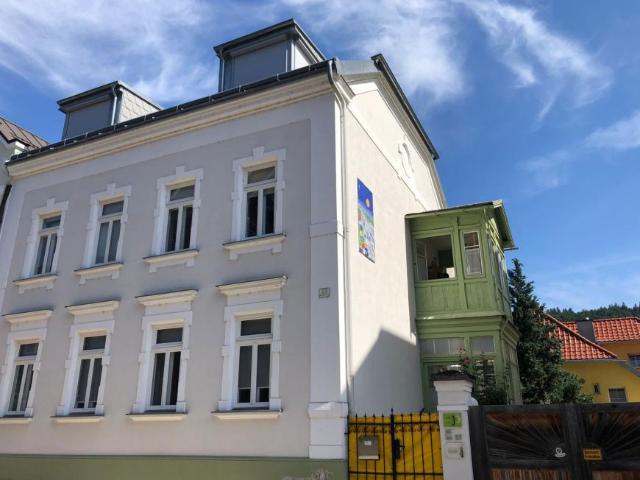 Wohnung kaufen in Waidhofen an der Ybbs, Niederösterreich
