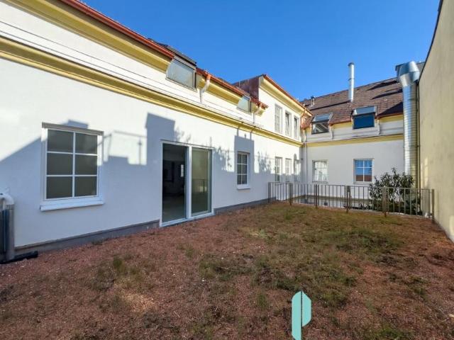 Wohnung kaufen in Schöffelstadt, Mödling