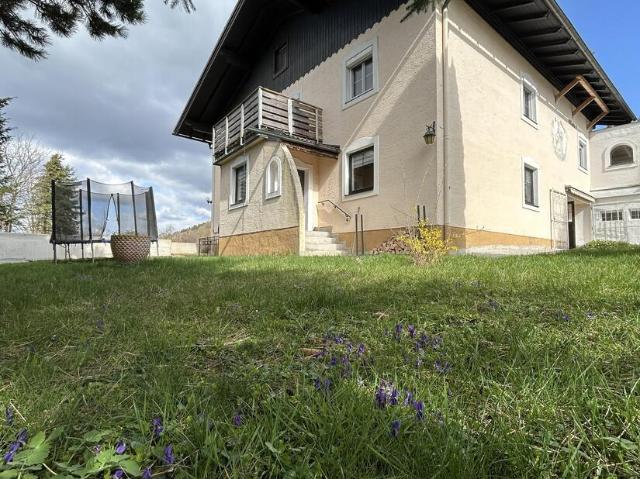 Wohnung kaufen
