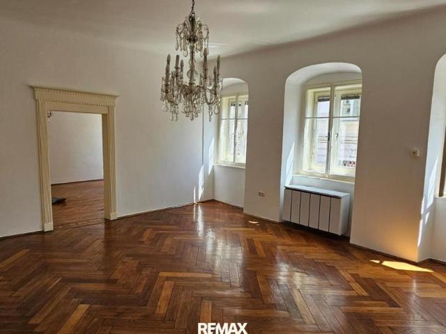 Wohnung mieten in Oberösterreich