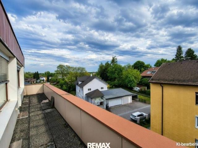 Wohnung kaufen in Haselbach, Braunau am Inn