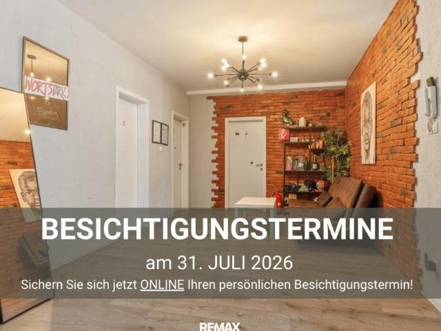Wohnung kaufen in Linz, Oberösterreich