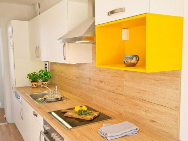 Wohnung mieten in Holzöster, Franking