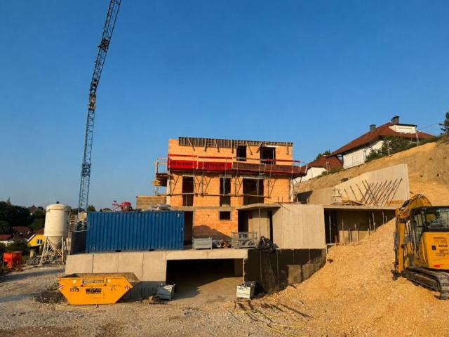 Wohnung kaufen in Zwischenbrücken, Steyr