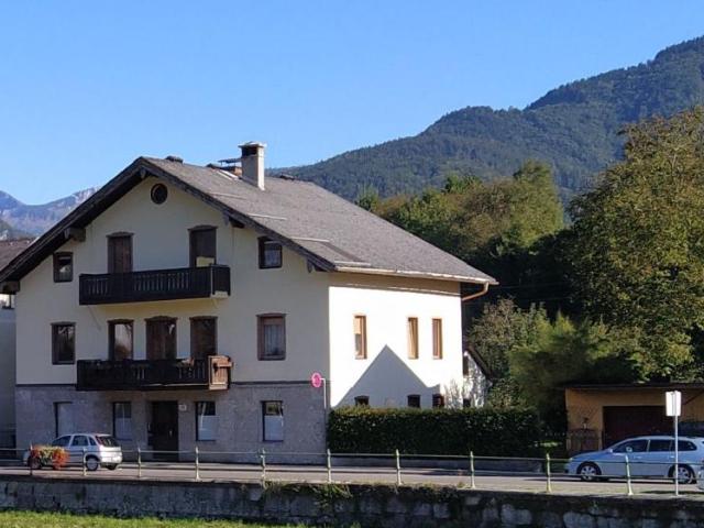 Wohnung mieten in Steinbruch, Ahorn