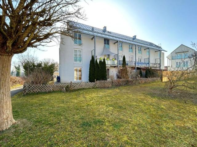 Wohnung mieten in Enns, Oberösterreich