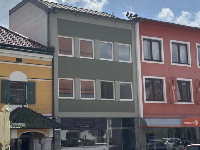Wohnung mieten in Niederlebing, Allerheiligen im Mühlkreis