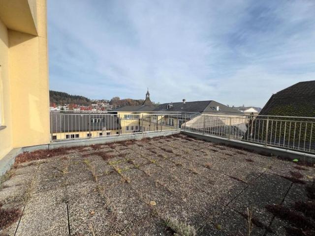 Wohnung kaufen in Alm, Regau