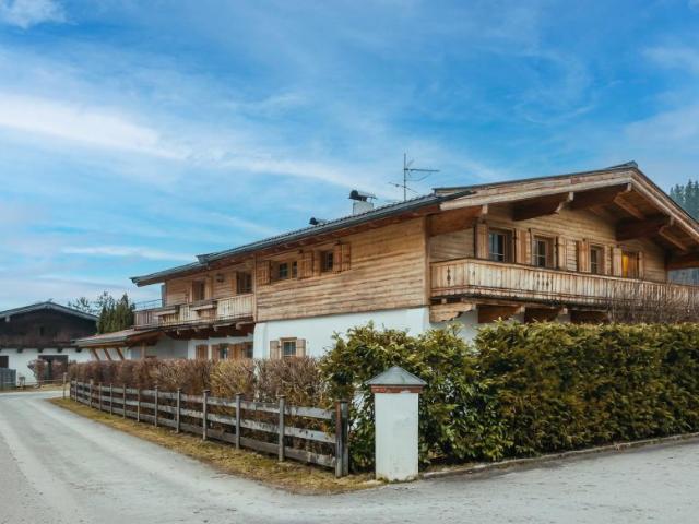 Wohnung kaufen in Reith bei Kitzbühel, Tirol
