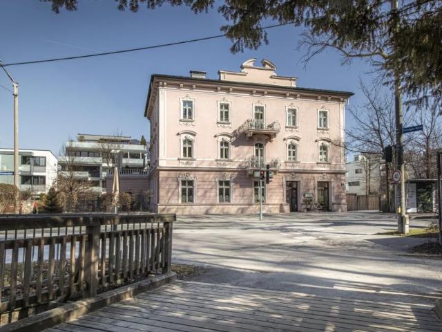 Wohnung mieten in Altstadt, Salzburg