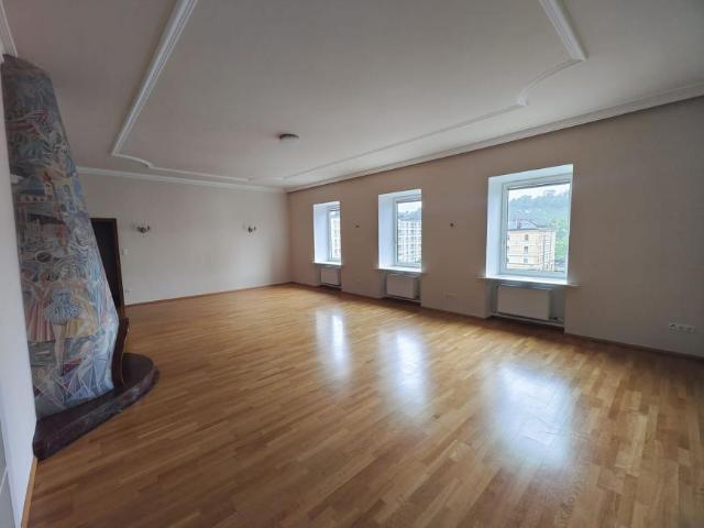 Wohnung mieten in Altstadt, Salzburg
