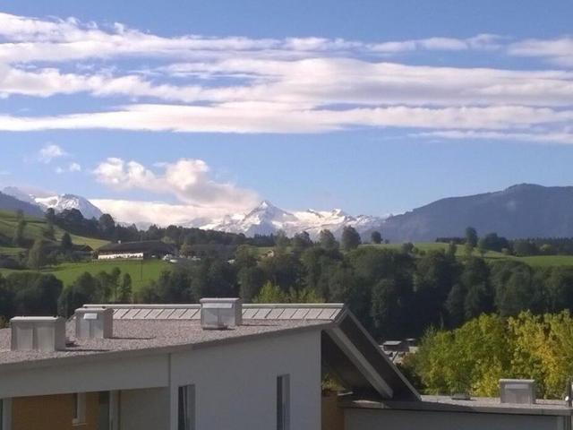 Wohnung mieten in Altstadt, Salzburg