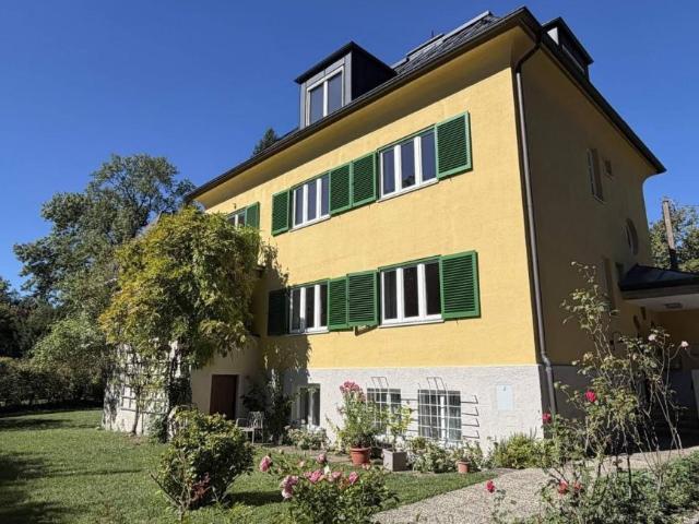 Wohnung mieten in Altstadt, Salzburg