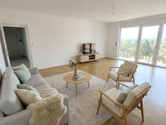 Wohnung kaufen in Innere Stadt, Gersdorf-Feistritz