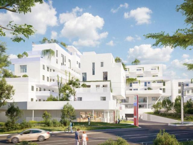 Wohnung kaufen in Mariatrost, Gersdorf-Feistritz