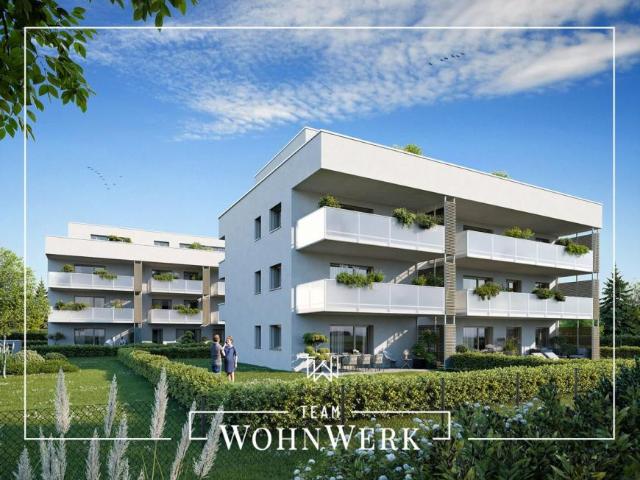 Wohnung kaufen in Sankt Peter, Gersdorf-Feistritz