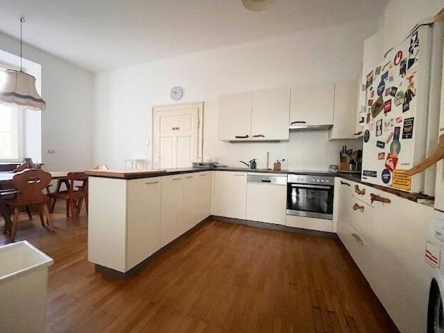 Wohnung mieten in Geidorf, Gersdorf-Feistritz
