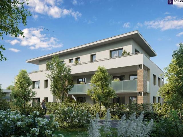 Wohnung kaufen in Liebenau, Gersdorf-Feistritz
