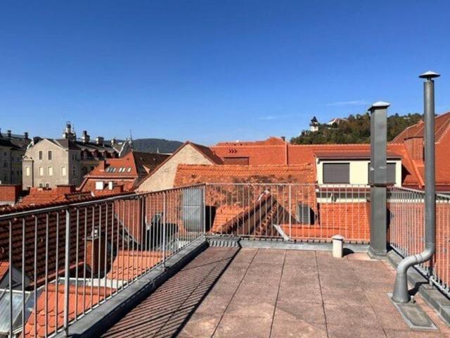 Wohnung mieten in Katastralgemeinde Geidorf, Graz