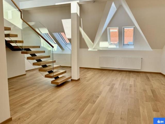 Wohnung kaufen in Katastralgemeinde Geidorf, Graz