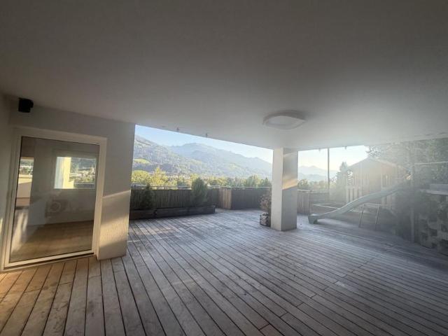 Wohnung mieten in Fritzens, Tirol