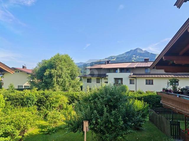 Wohnung kaufen in St. Johann in Tirol, Tirol