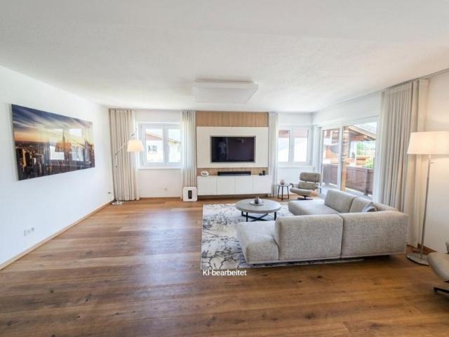 Wohnung kaufen in St. Johann in Tirol, Tirol