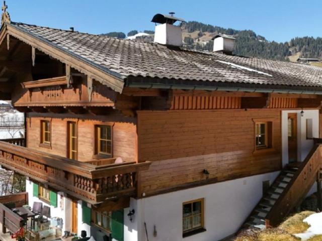Wohnung mieten in Aurach bei Kitzbühel, Tirol