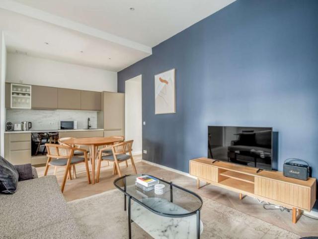 Wohnung mieten in Donaustadt, Wien