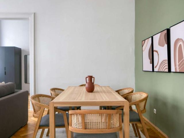 Wohnung mieten in Donaustadt, Wien