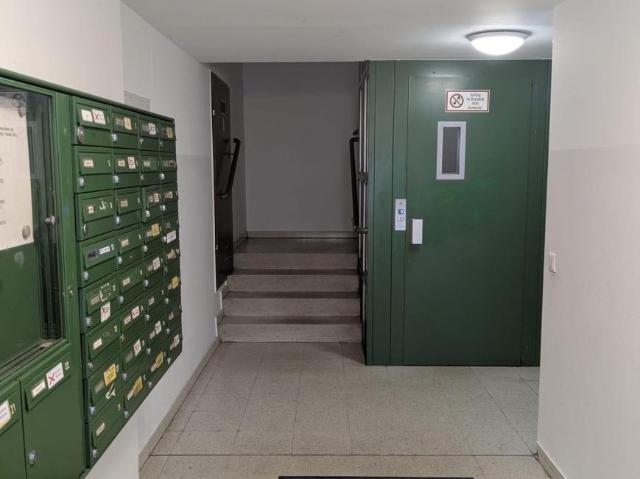 Wohnung mieten in KG Leopoldstadt, Wien
