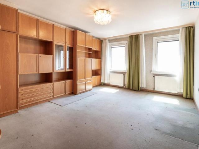 Wohnung kaufen in Innere Stadt, Wien