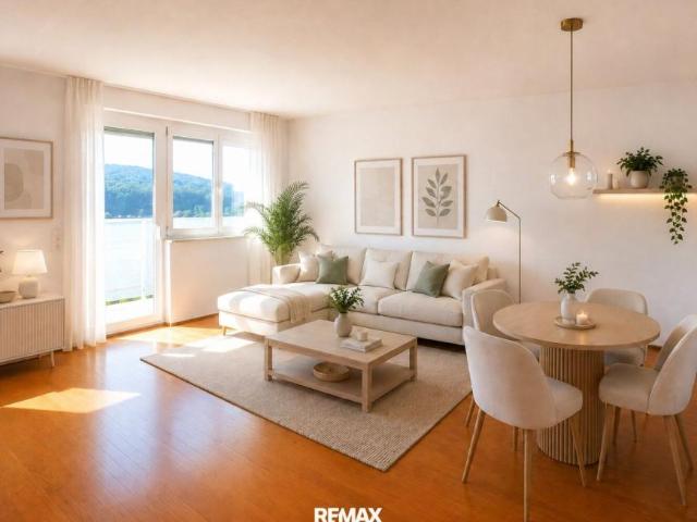 Wohnung kaufen in Innere Stadt, Wien