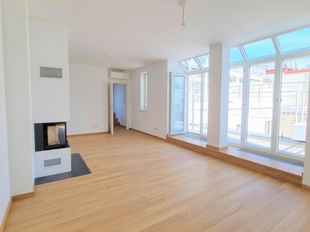 Wohnung mieten in Innere Stadt, Wien