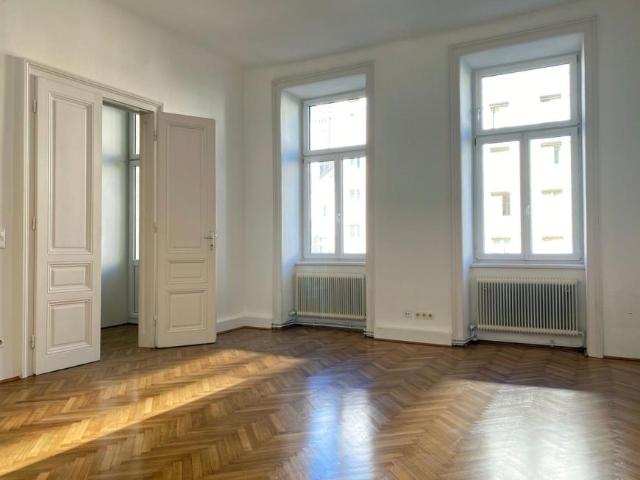 Wohnung mieten in Innere Stadt, Wien